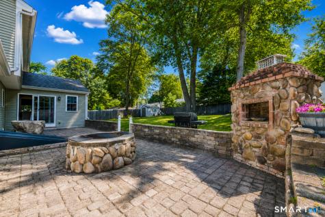 144 Goff Road Wethersfield CT 06109