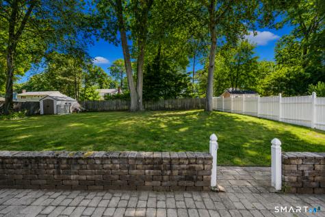 144 Goff Road Wethersfield CT 06109