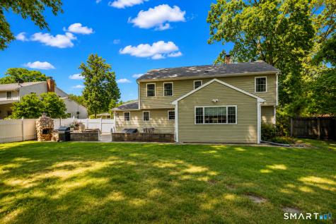 144 Goff Road Wethersfield CT 06109