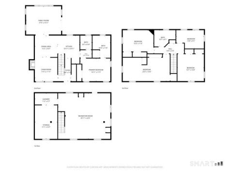 144 Goff Road Wethersfield CT 06109
