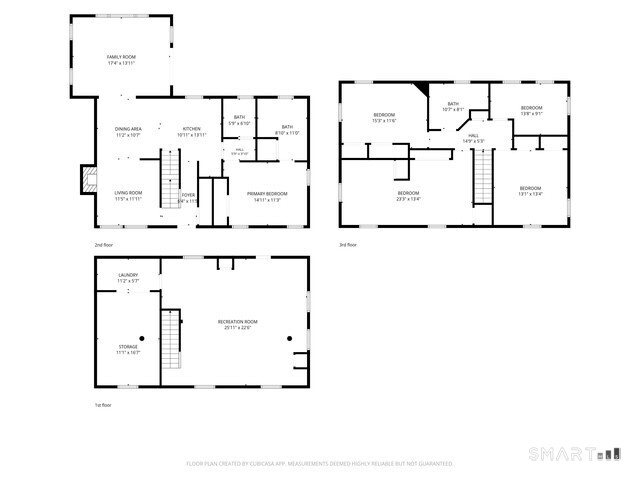 144 Goff Road Wethersfield CT 06109