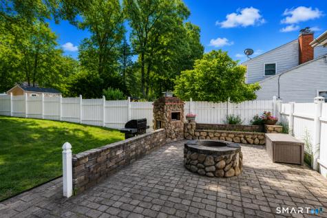 144 Goff Road Wethersfield CT 06109