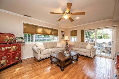 144 Goff Road Wethersfield CT 06109