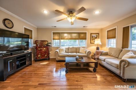 144 Goff Road Wethersfield CT 06109