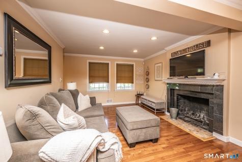 144 Goff Road Wethersfield CT 06109