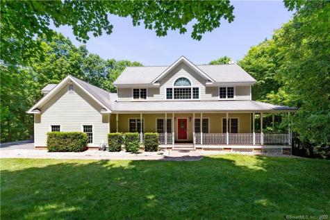 43 Windaway Road Bethel CT 06801