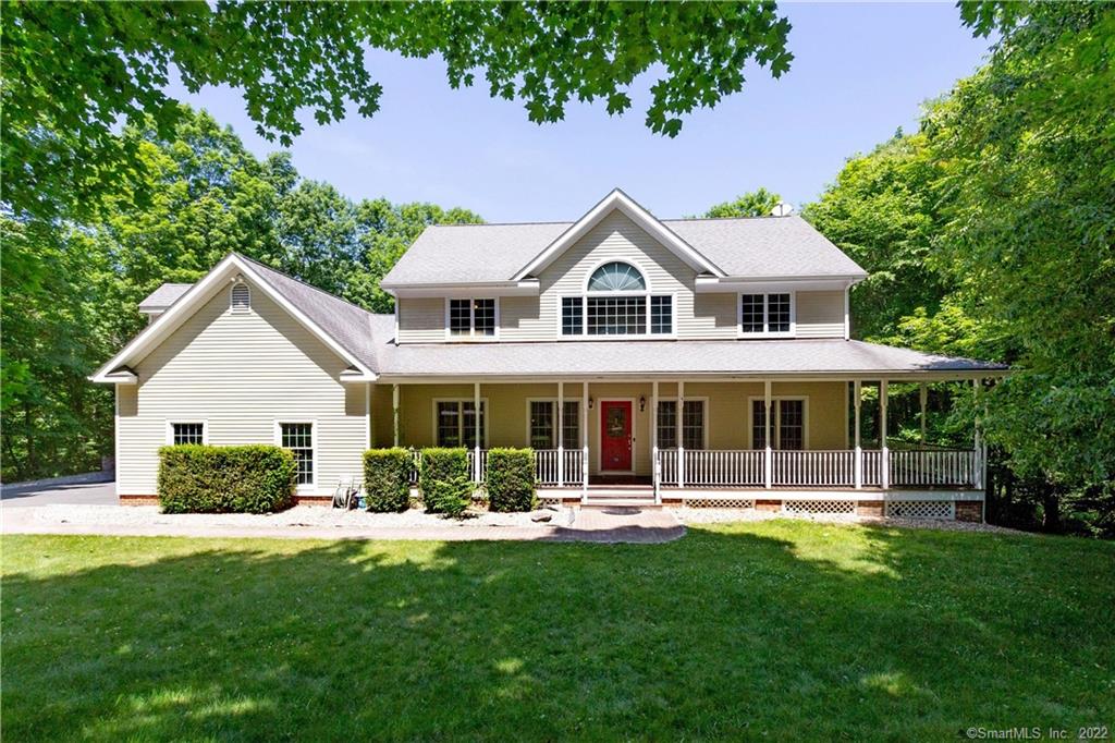 43 Windaway Road Bethel CT 06801