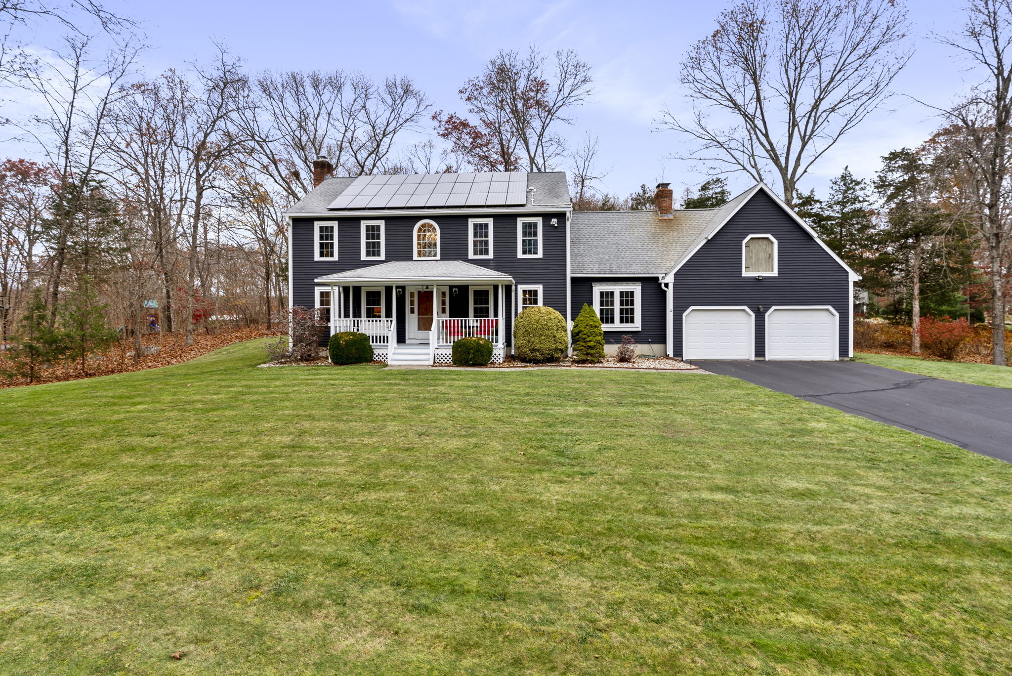 42 Jacobson Farm Road East Hampton CT 06424