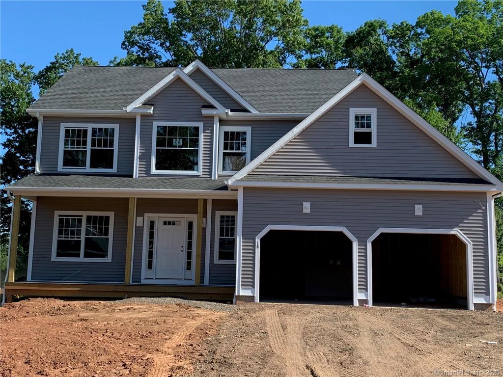 116 Willow Creek Lane Southington CT 06489