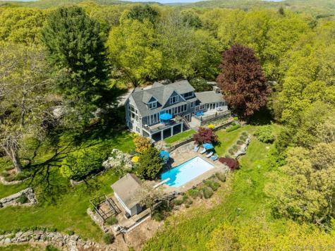 170-1 Hamburg Road Lyme CT 06371