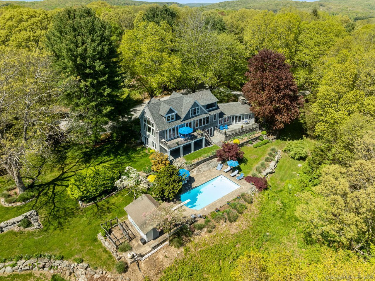 170-1 Hamburg Road Lyme CT 06371