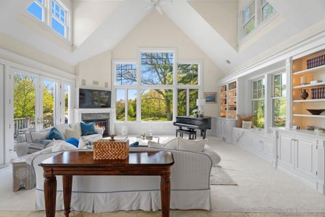 170-1 Hamburg Road Lyme CT 06371