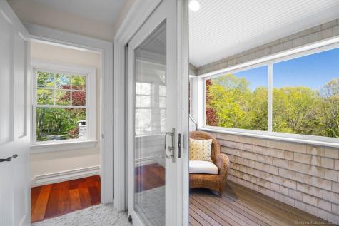 170-1 Hamburg Road Lyme CT 06371