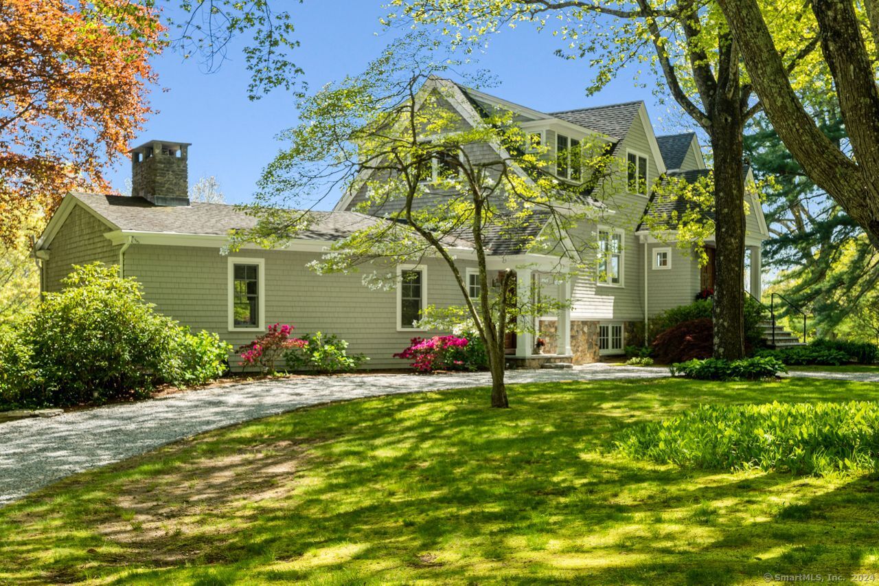 170-1 Hamburg Road Lyme CT 06371