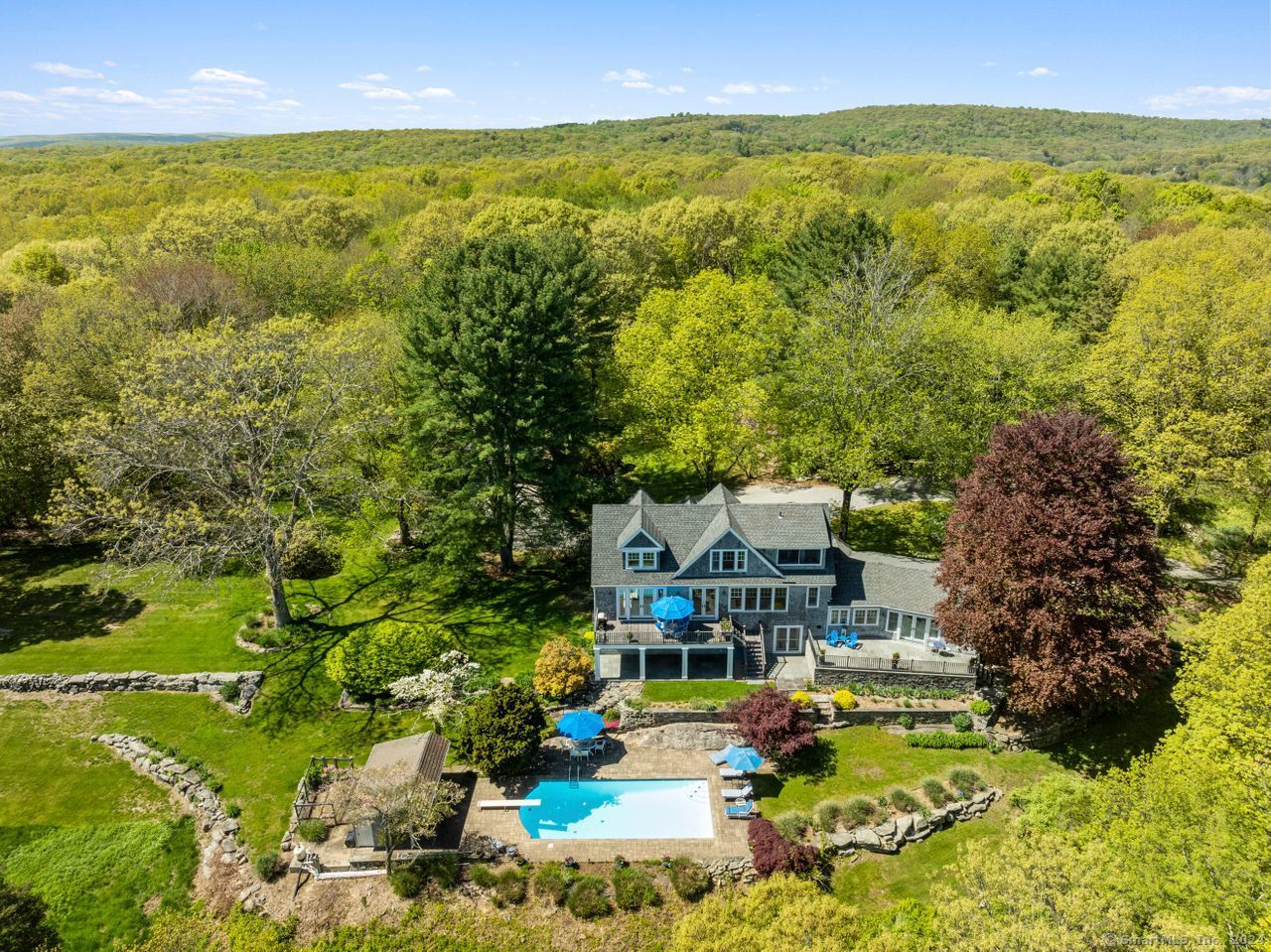 170-1 Hamburg Road Lyme CT 06371