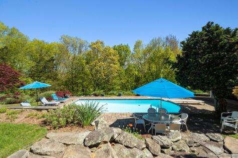 170-1 Hamburg Road Lyme CT 06371