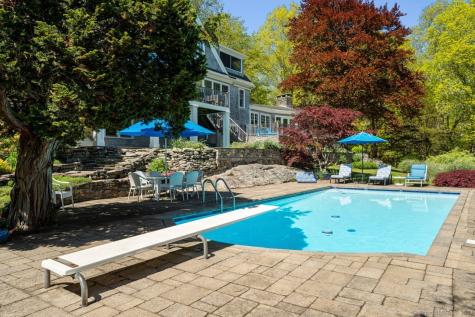 170-1 Hamburg Road Lyme CT 06371