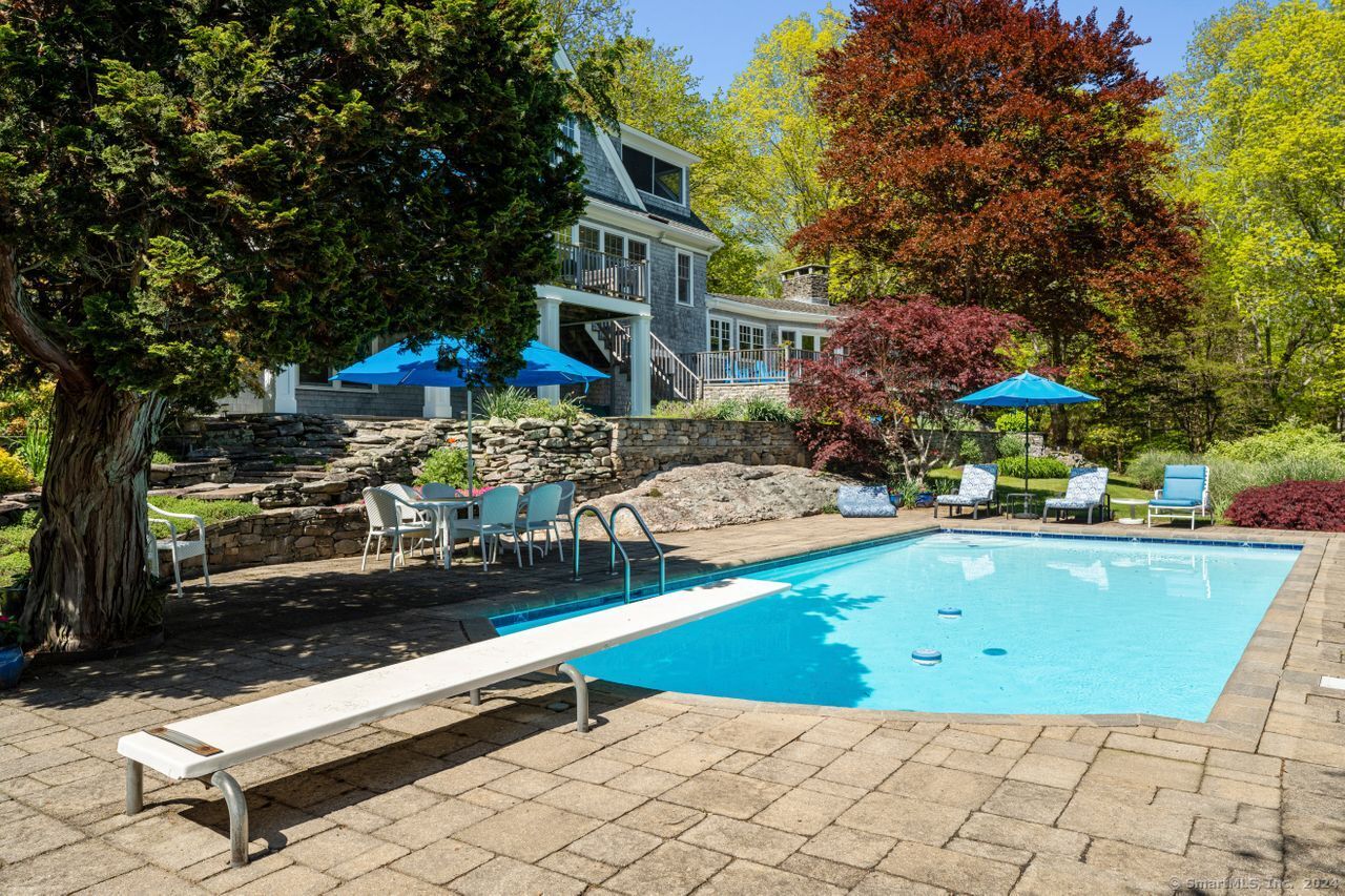 170-1 Hamburg Road Lyme CT 06371