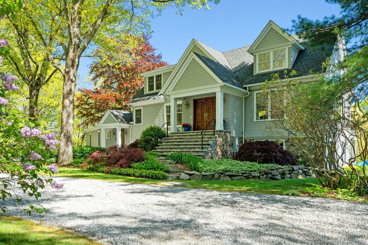 170-1 Hamburg Road Lyme CT 06371
