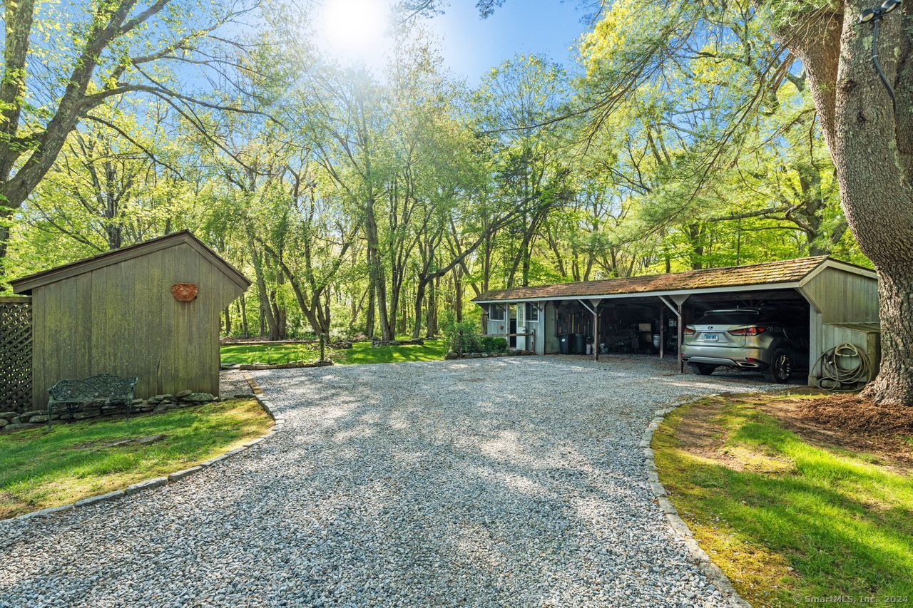 170-1 Hamburg Road Lyme CT 06371