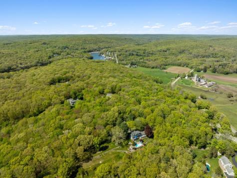 170-1 Hamburg Road Lyme CT 06371