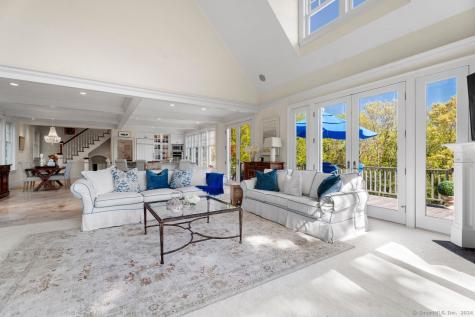 170-1 Hamburg Road Lyme CT 06371