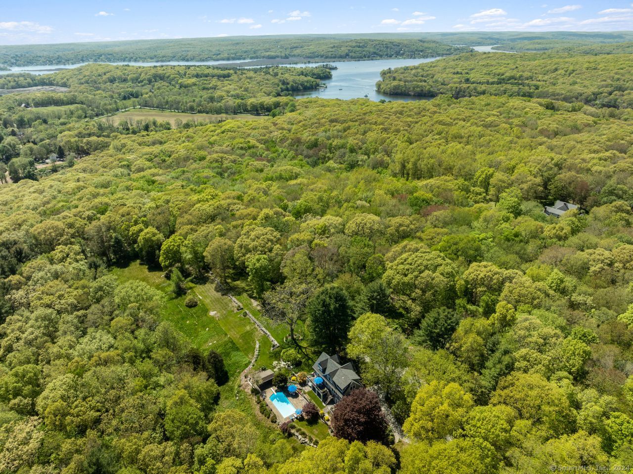 170-1 Hamburg Road Lyme CT 06371