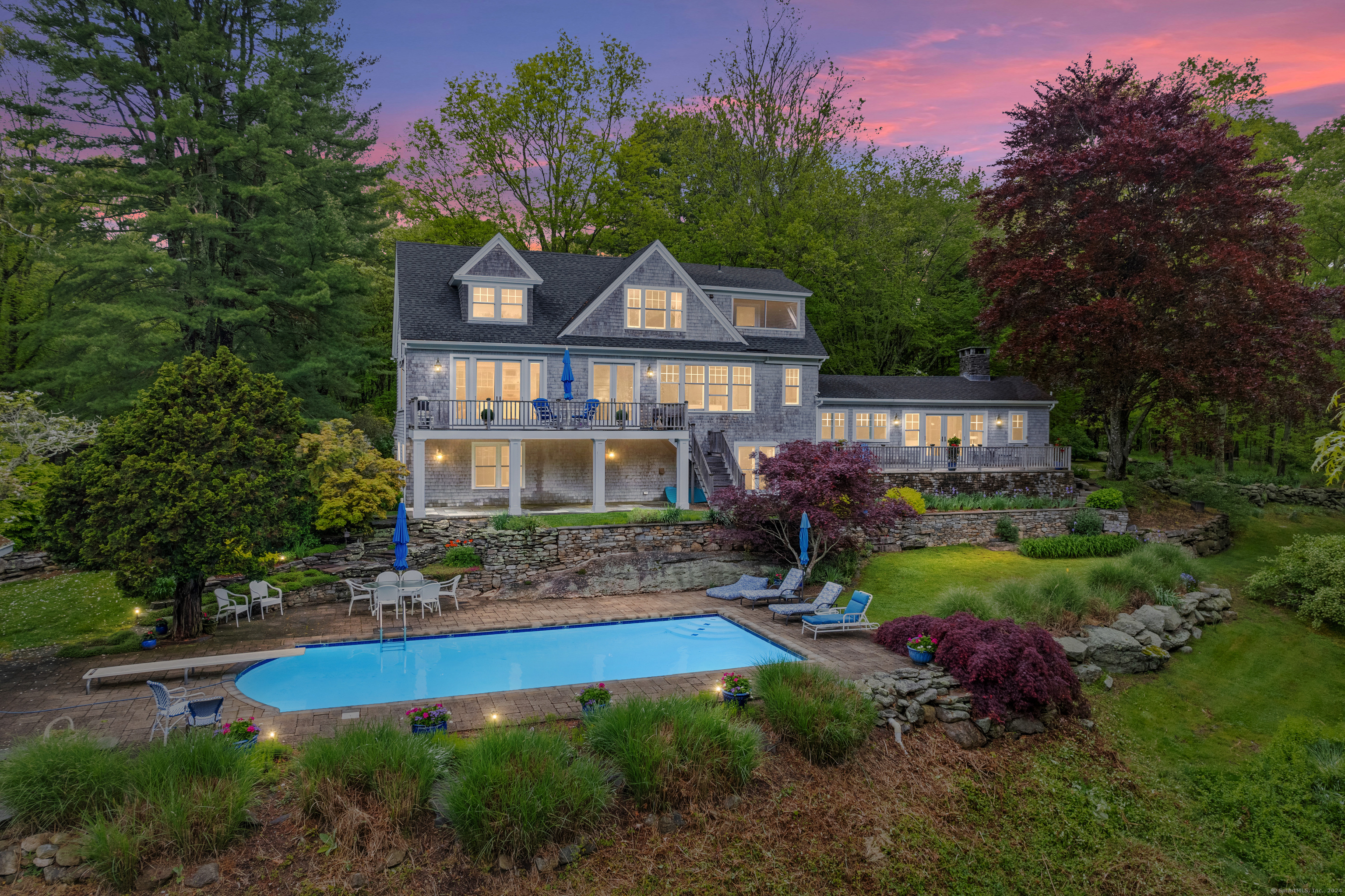 170-1 Hamburg Road Lyme CT 06371