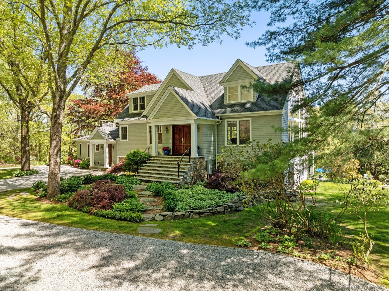 170-1 Hamburg Road Lyme CT 06371