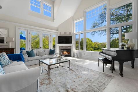 170-1 Hamburg Road Lyme CT 06371