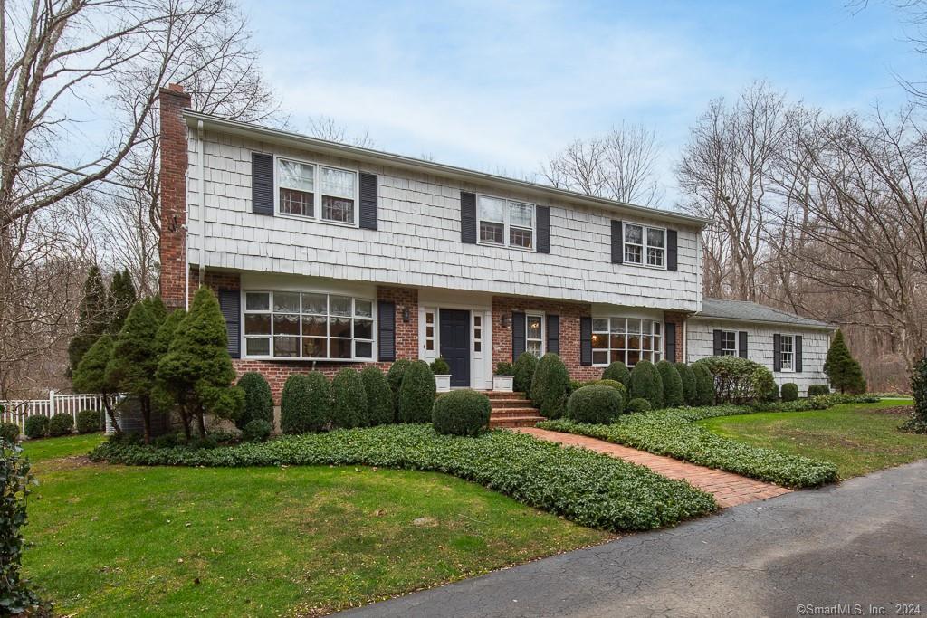 66 Country Club Drive Woodbridge CT 06525