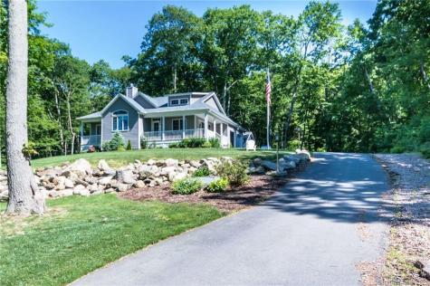 112 Ipswitch Road Bristol CT 06010
