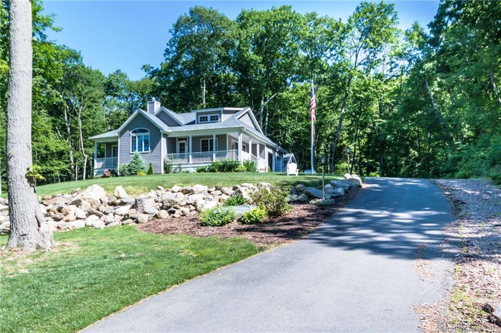 112 Ipswitch Road Bristol CT 06010