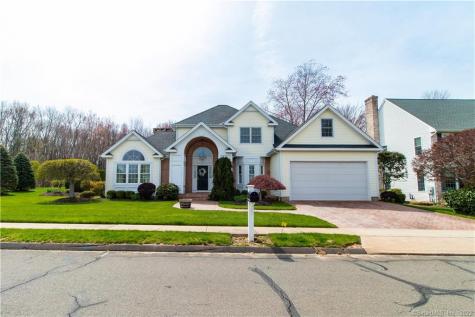 72 Cold Springs Road Bristol CT 06010