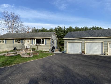 317 Barstow Road Canterbury CT 06331