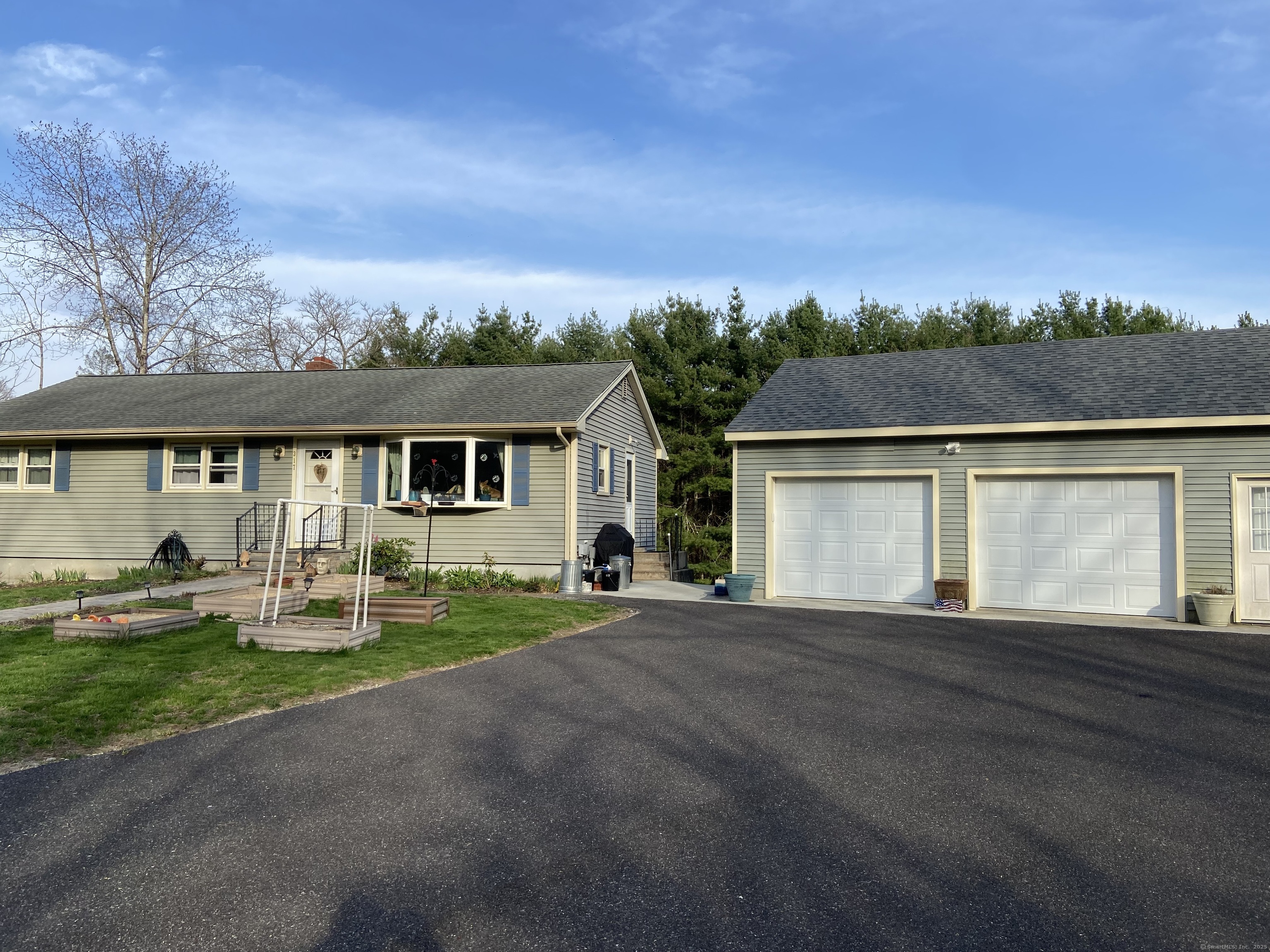 317 Barstow Road Canterbury CT 06331
