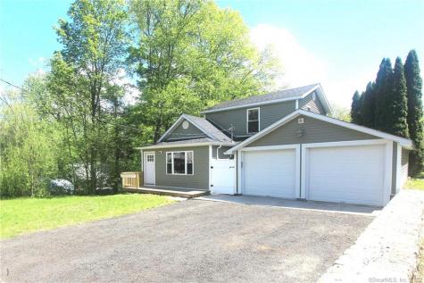 46 East Pembroke Road Danbury CT 06811