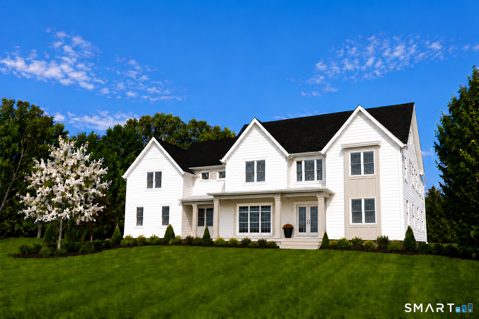8 Pleasant Valley Lane Westport CT 06880