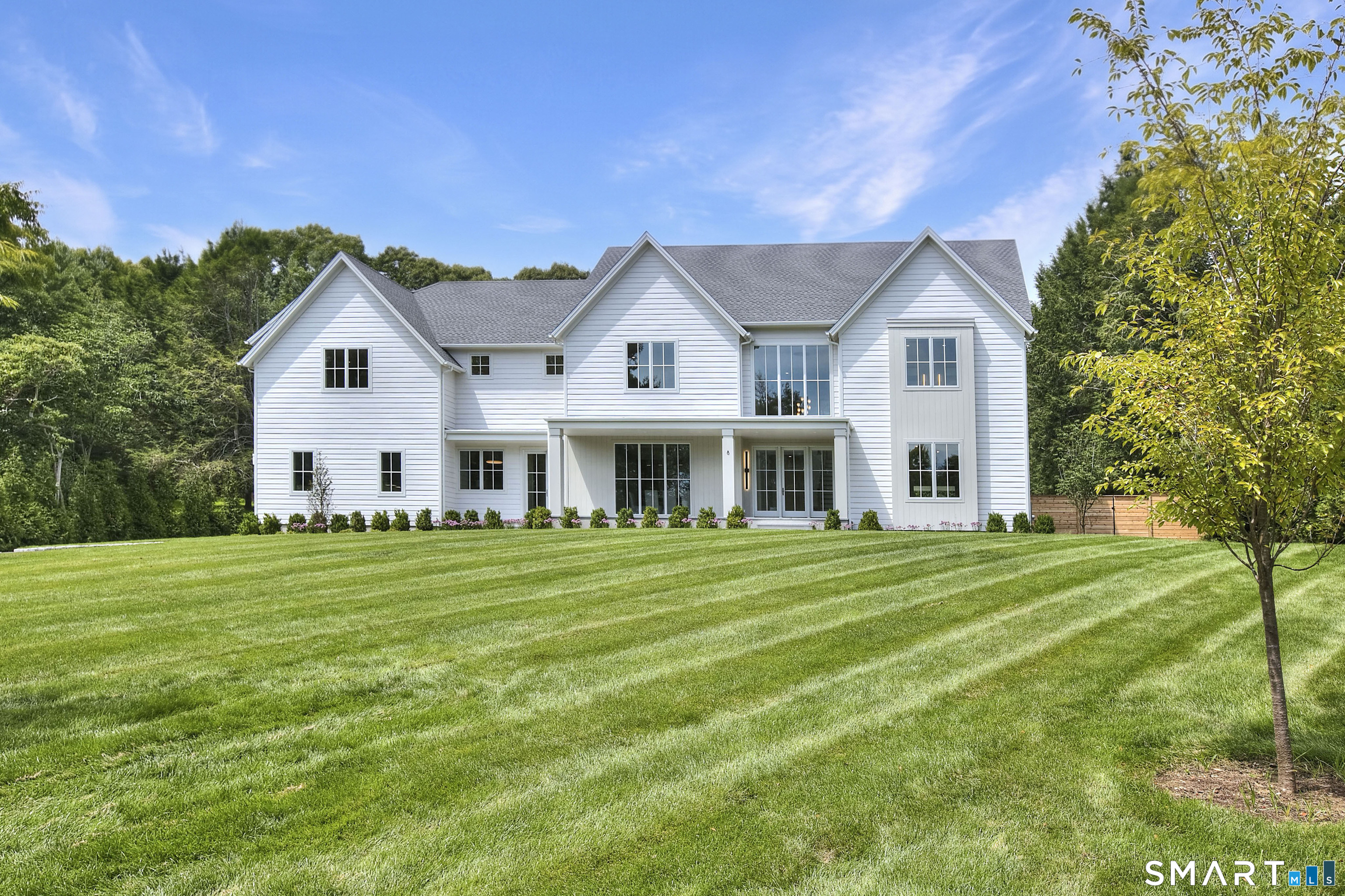 8 Pleasant Valley Lane Westport CT 06880