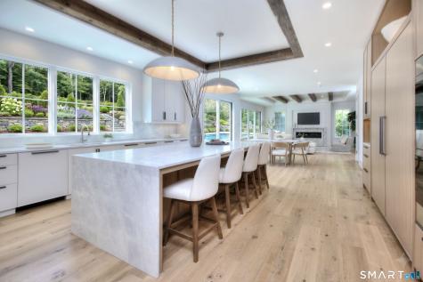 8 Pleasant Valley Lane Westport CT 06880