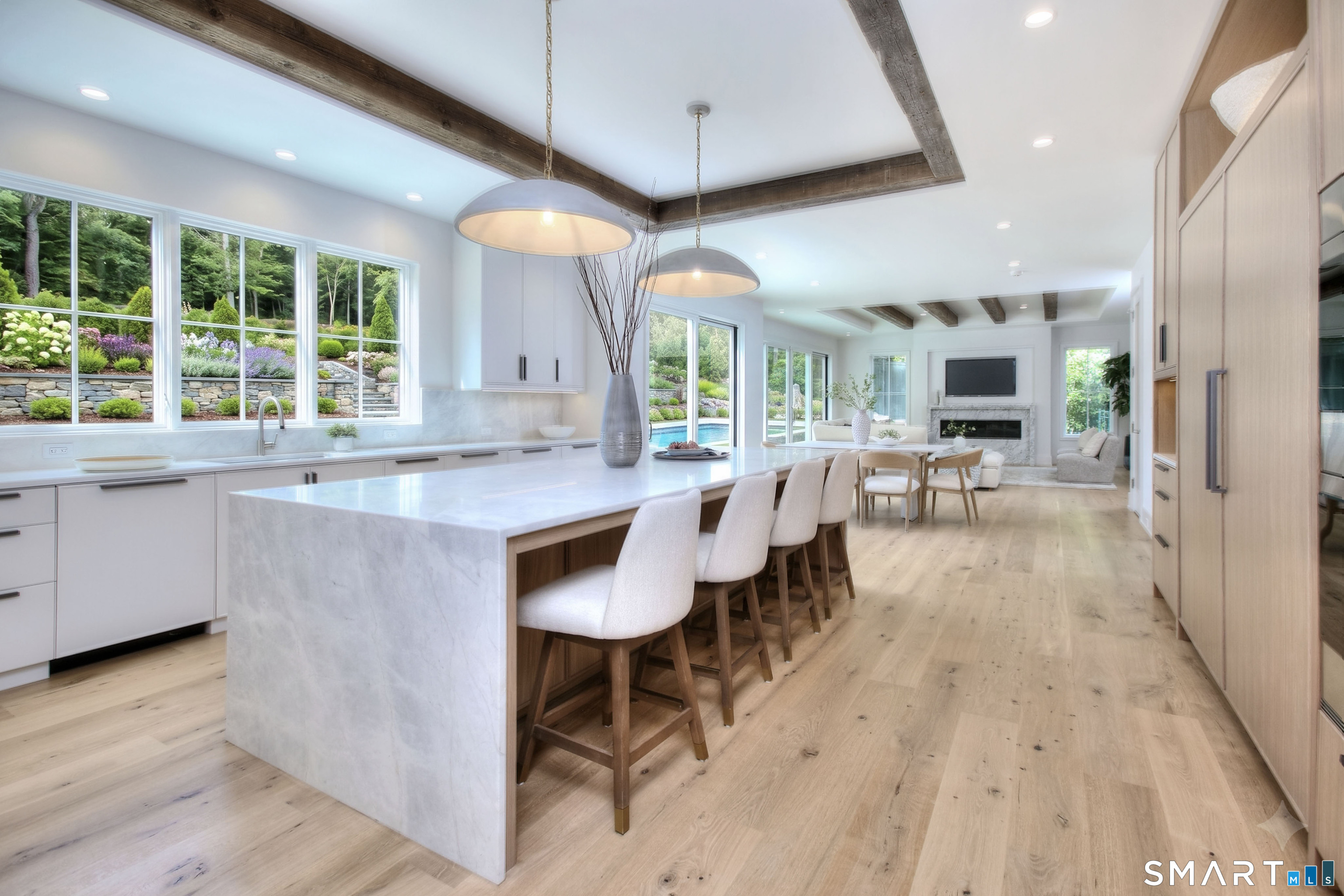 8 Pleasant Valley Lane Westport CT 06880