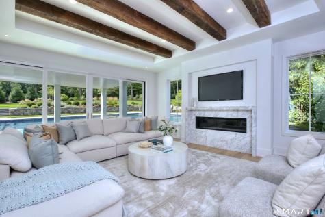 8 Pleasant Valley Lane Westport CT 06880