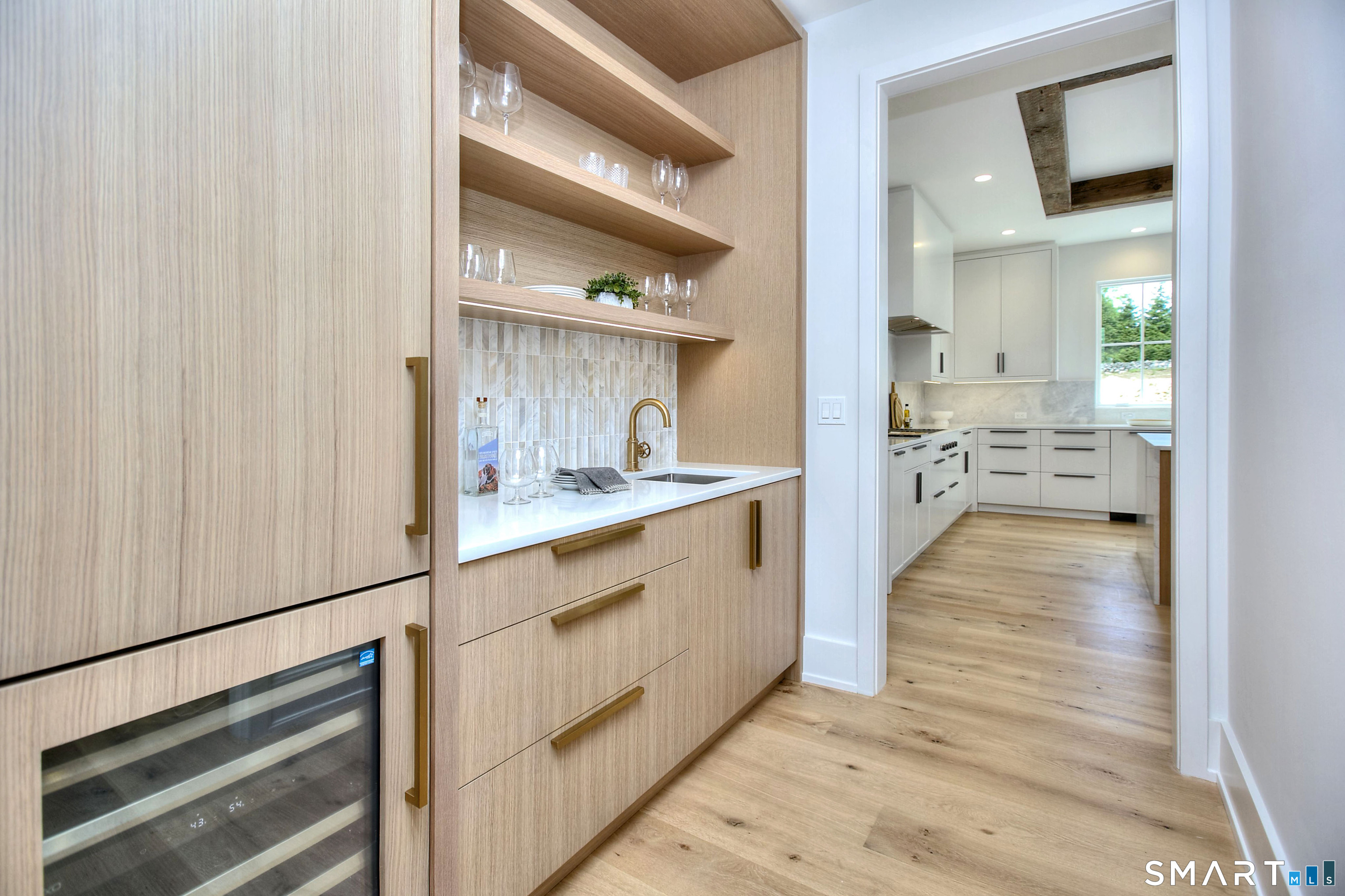 8 Pleasant Valley Lane Westport CT 06880