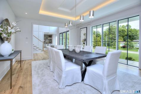 8 Pleasant Valley Lane Westport CT 06880