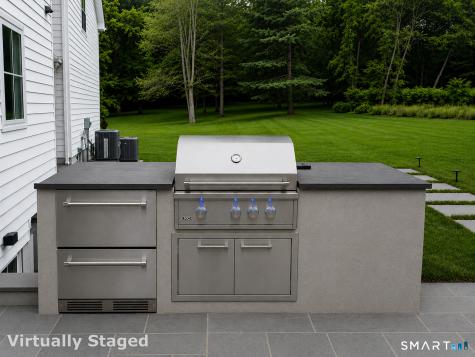 8 Pleasant Valley Lane Westport CT 06880