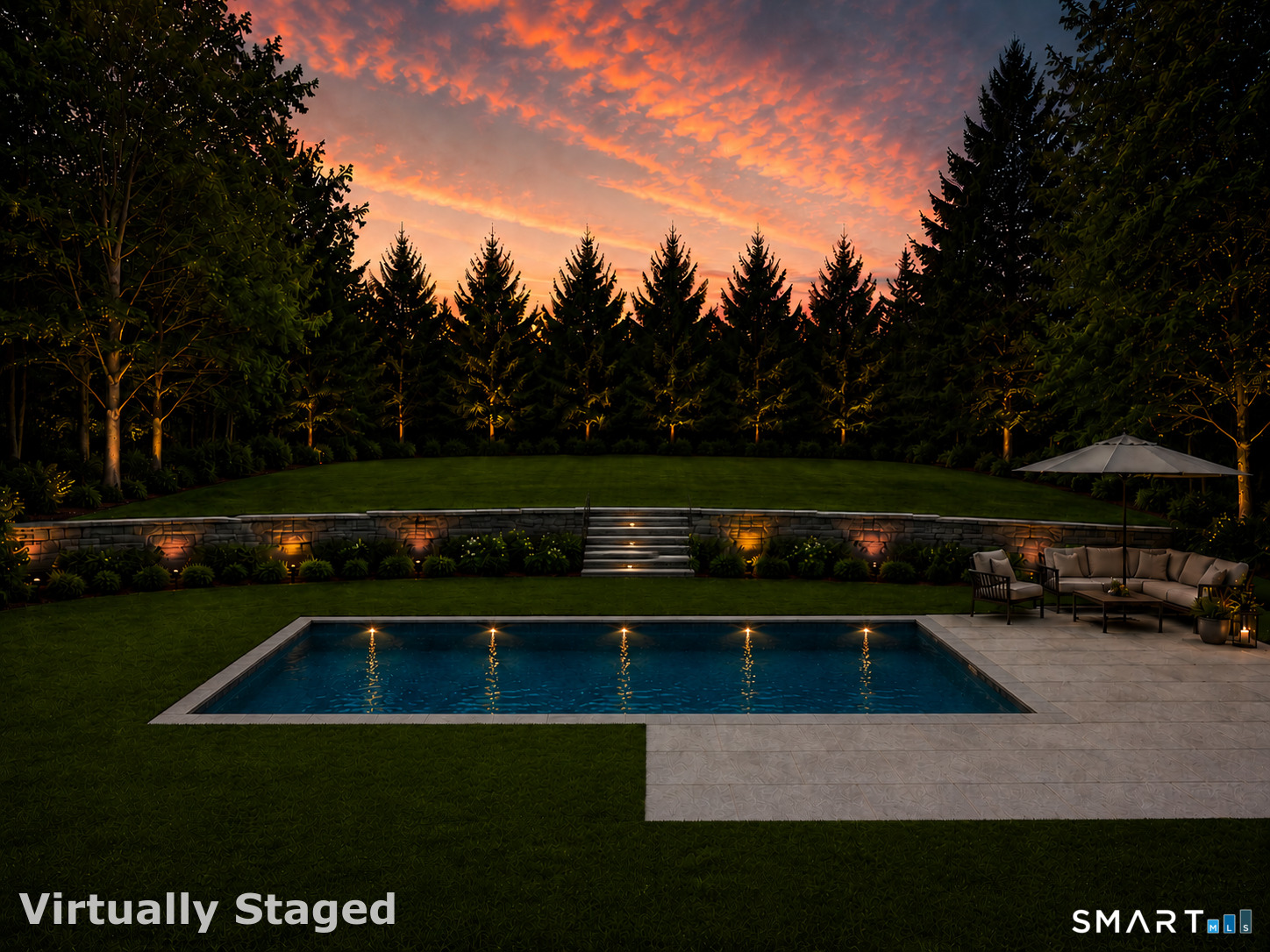 8 Pleasant Valley Lane Westport CT 06880