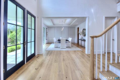 8 Pleasant Valley Lane Westport CT 06880