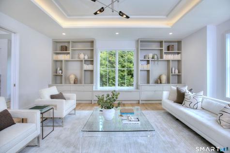 8 Pleasant Valley Lane Westport CT 06880