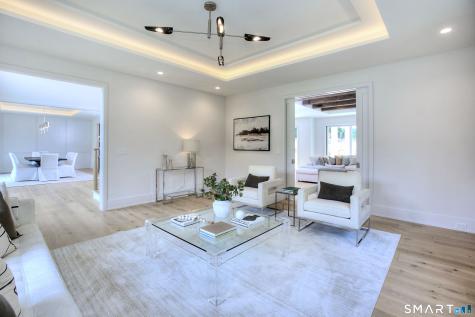 8 Pleasant Valley Lane Westport CT 06880