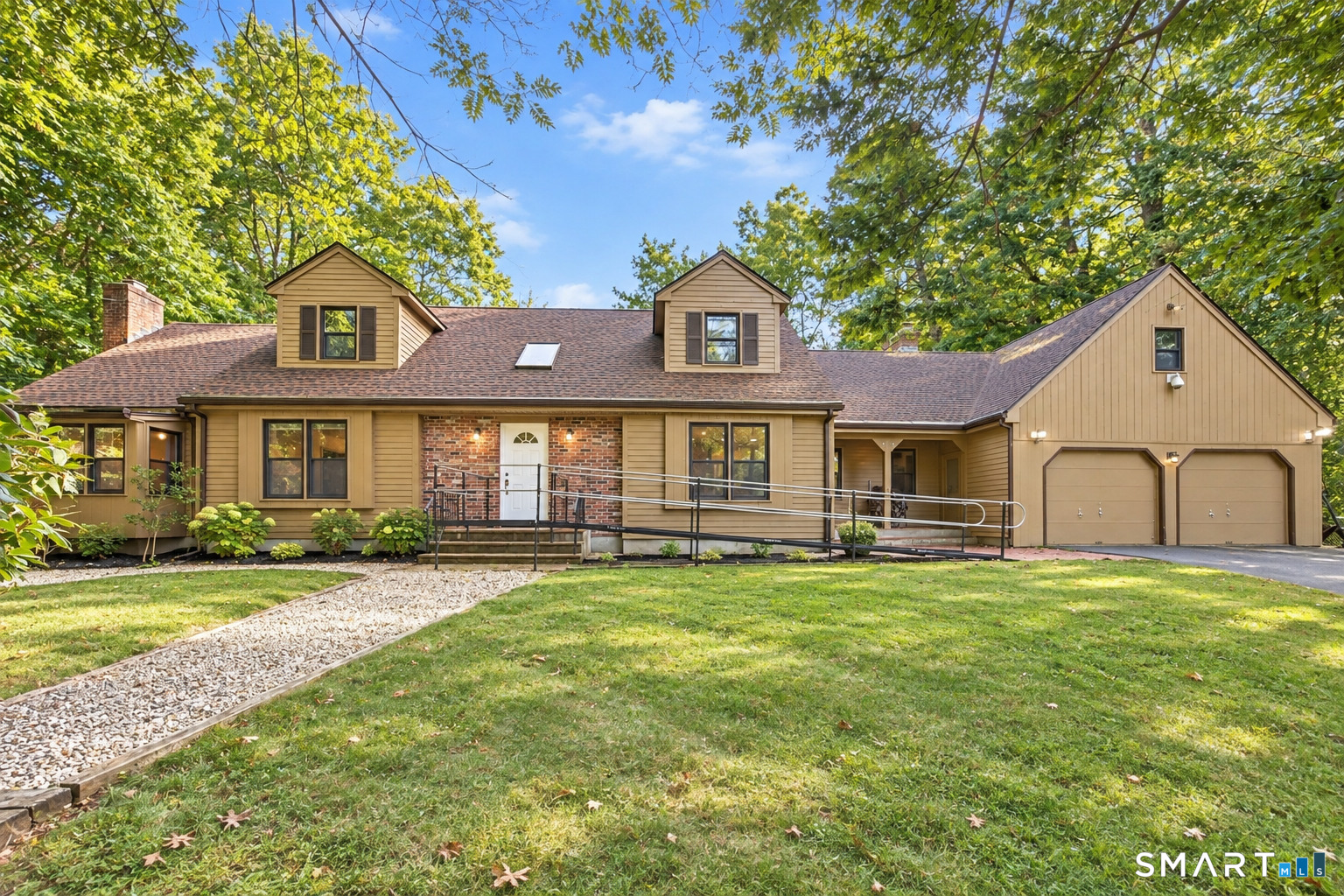 163 Juniper Drive Avon CT 06001